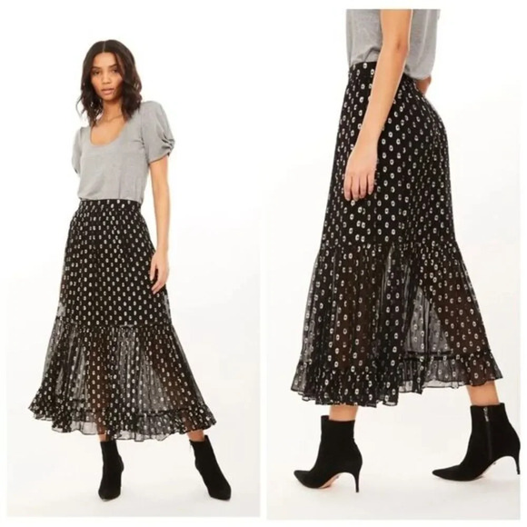 GeneratioLoveMaxi Skirt